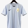 maillot-uruguay-manches-longues-coupe-du-monde-2026 studio v12 Camiseta Uruguay manga larga Mundial 2026