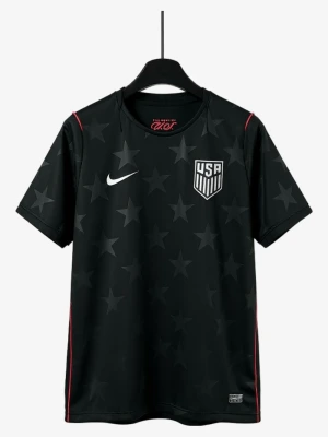 Camiseta USA Segunda Equipación Mundial 2026