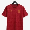 Camiseta Valencia CF Segunda Equipación 2025-2026