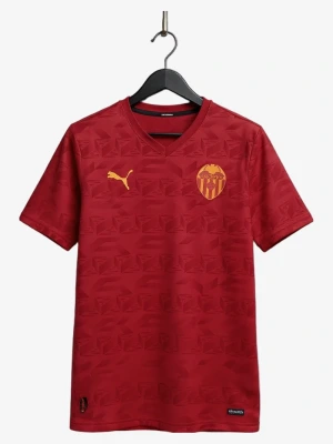 maillot-valencia-cf-exterieur-2025-2026 studio v12 Camiseta Valencia CF Segunda Equipación 2025-2026