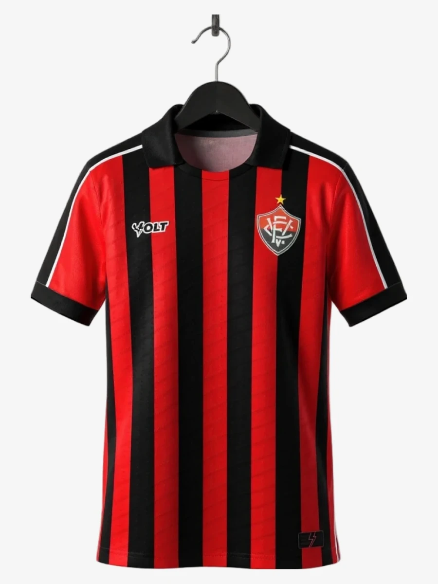 maillot-vitoria-domicile-2025-2026 studio v12 Camiseta Vitoria Primera Equipación 2025-2026