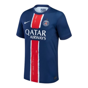 Camiseta PSG 24/25 Champions League Edition