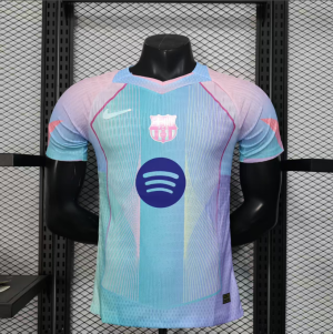 Camiseta Barcelona 2025/26 Edición Especial Azul