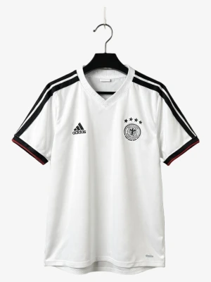 Short Alemania Mundial 2026