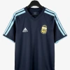 short-argentine-exterieur-coupe-du-monde-2026 studio v12 Short Argentina Segunda Equipación Mundial 2026
