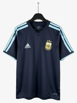 Short Argentina Segunda Equipación Mundial 2026