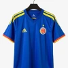 Short Colombia Mundial 2026