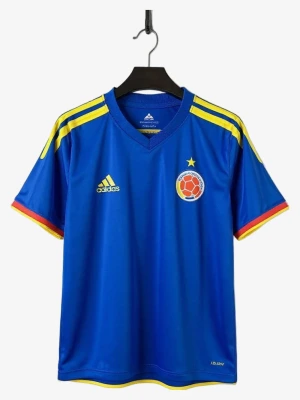 Short Colombia Mundial 2026