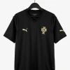 Short Portugal Segunda Equipación Mundial 2026