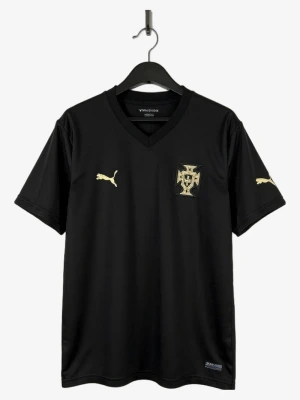 Short Portugal Segunda Equipación Mundial 2026