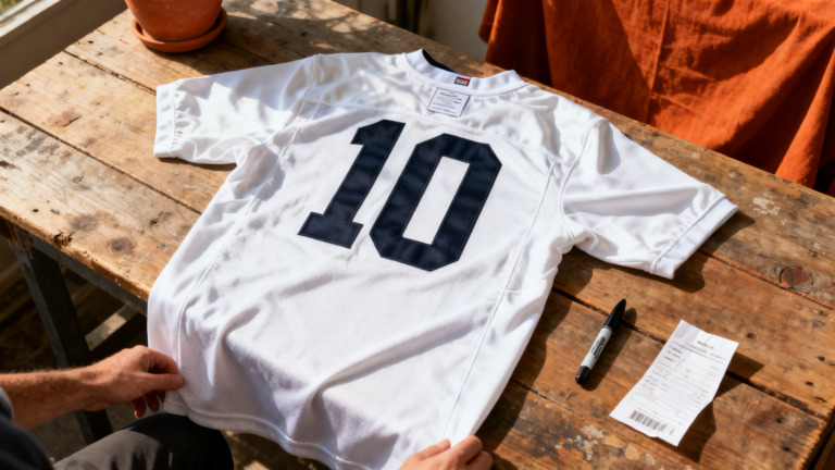 Dorsal Neymar en camiseta: historia, números y por qué el 10 lo cambió todo